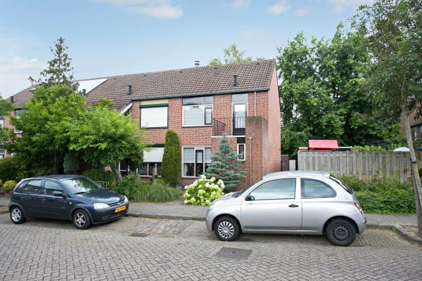 Woning Theo Driessenhof 2 Helmond