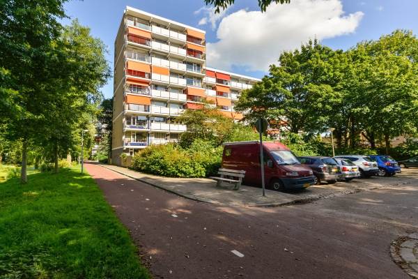 Woning Aart van der Leeuwlaan 42 Groningen