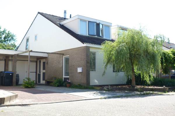 Woning Oldengaerde 28 Roden