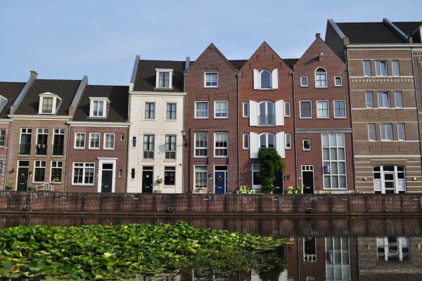 Woning de Plaetse 37 Helmond