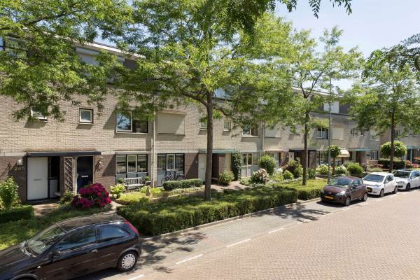 Woning Ien Dalessingel 251 Zutphen