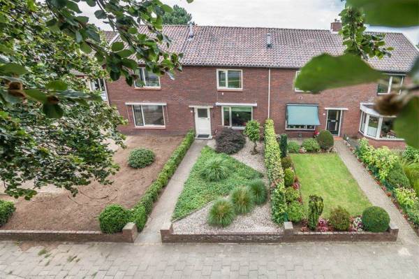 Woning Bontebrug 130 Silvolde