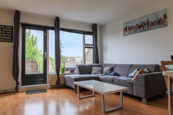 Woning Haarlemplein 25 Almere