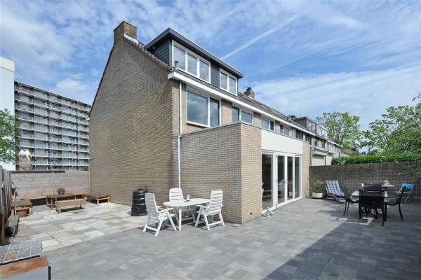 Woning Anne Franklaan 34 Purmerend