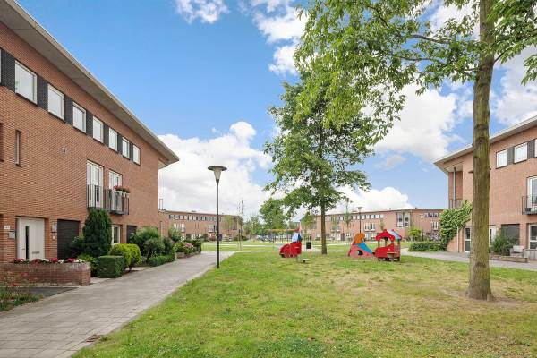 Woning Essenwede 46 Barendrecht