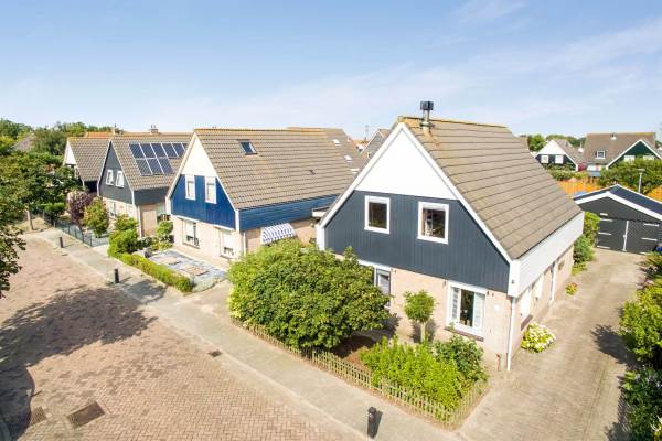 Woning Jippesstraat 7 Oudesluis
