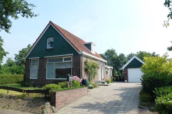 Woning Zwolseweg 34 Heino