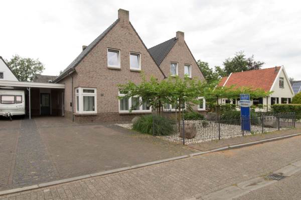 Woning Berkenlaan 45 Aadorp