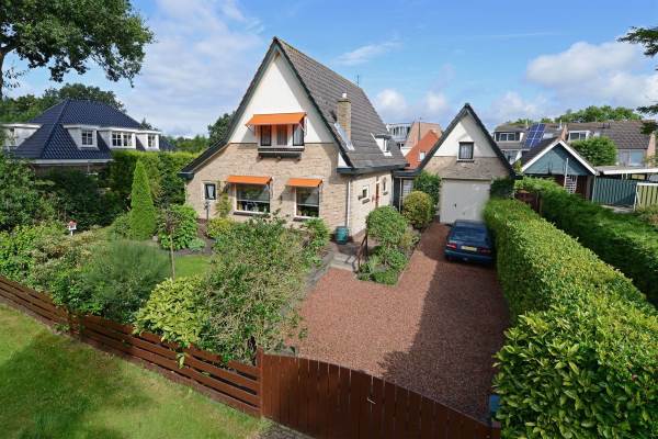 Woning Natteweg 21 Bergen (nh)