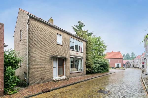 Woning Buitenkwartier 68 Zwartsluis