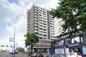 Woning Schiedamsedijk 176 Rotterdam