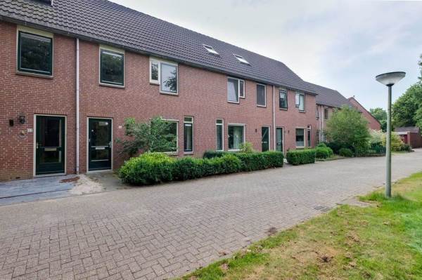 Woning Boesmate 38 Doetinchem