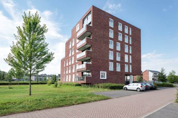 Woning Mergelven 114 Veghel