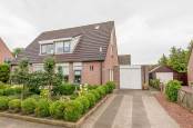 Woning Gaffelaar 22 Franeker