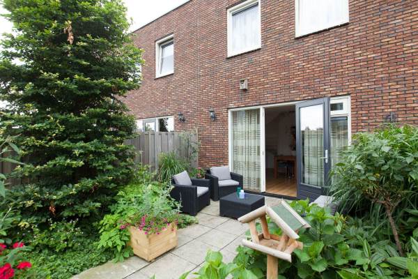 Woning Ambachtslaan 8B Assendelft