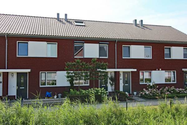 Woning Viergeverstraat 29 Opheusden