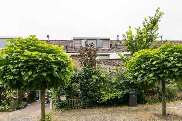 Woning Maldenhof 485 Amsterdam