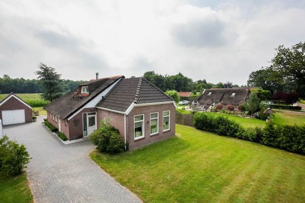 Woning 71 Kallenkote