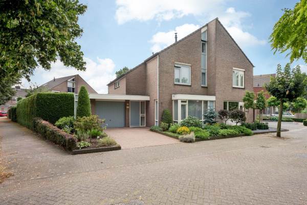 Woning Marterweide 14 Veghel