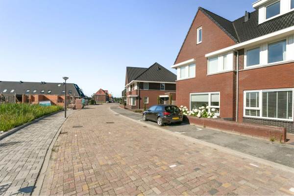 Woning Oosterweg Noord 28 Heerhugowaard