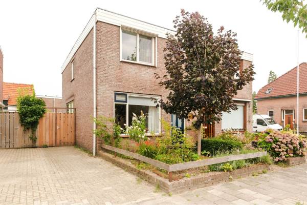 Woning Oude Molenweg 104 Nijmegen