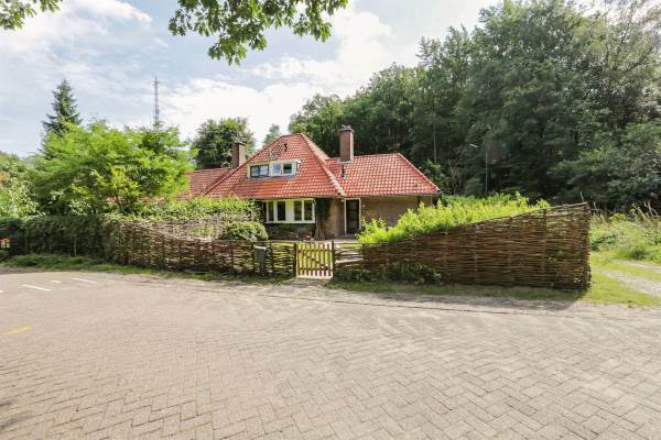 Woning Turfbergweg 4 Radio Kootwijk