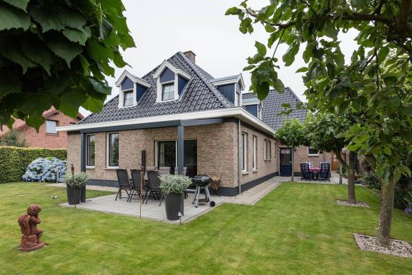 Woning Wagnerstrasse 10 Ootmarsum