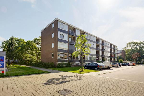 Woning Koningin Julianastraat 262 Deventer