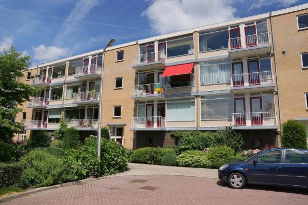 Woning Wilgenoord 93 Bodegraven
