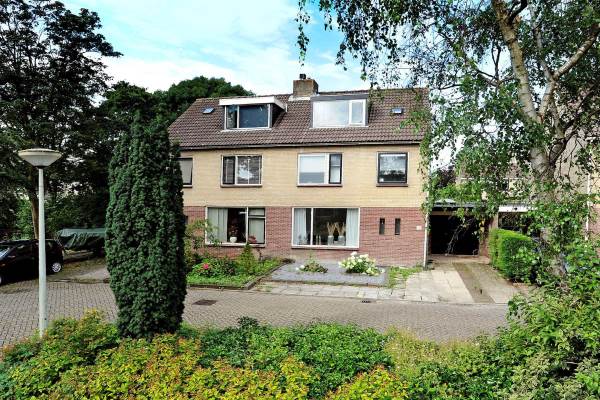 Woning Regthuisstraat 15 Oudkarspel