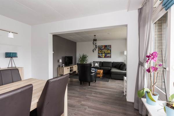 Woning Nieuwe Damlaan 473 Schiedam