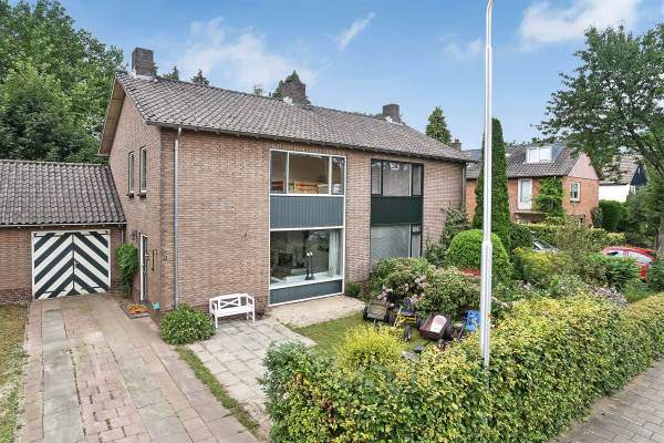 Woning Kuijperstraat 8 Elst