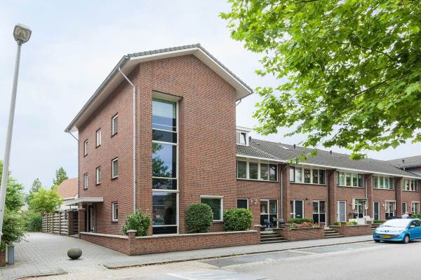 Woning Oostdorpseweg 20 Poortugaal