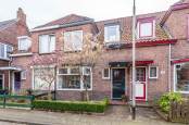 Woning Paulus Potterstraat 45 Amersfoort