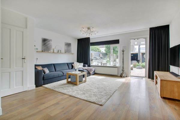 Woning Slagvink 64 Veenendaal