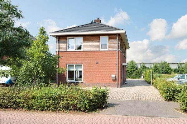 Woning Vlasven 10 Veghel