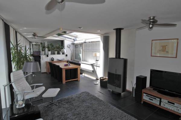 Woning C.J.K. van Aalststraat 64 Amsterdam