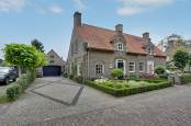Woning Bosscheweg 111 Drunen