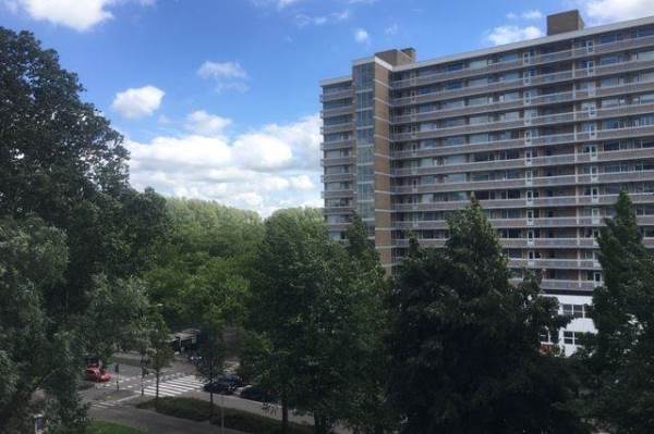 Woning Weerdestein 56 Amsterdam