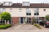Woning Gandhiweg 95 Gouda