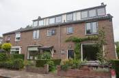 Woning Rembrandtlaan 28 Baarn