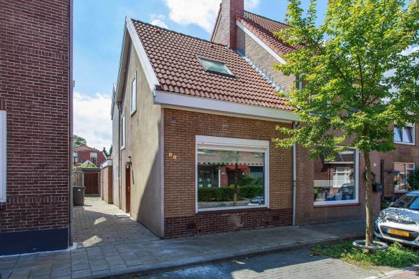 Woning Esstraat 88 Enschede