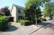 Woning 't Vlot 3 Ulvenhout
