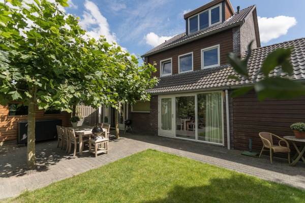 Woning Romerostraat 18 Groningen