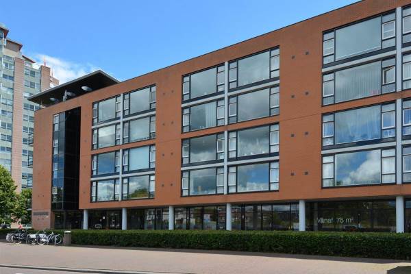 Woning Kanaalstraat 246 Apeldoorn