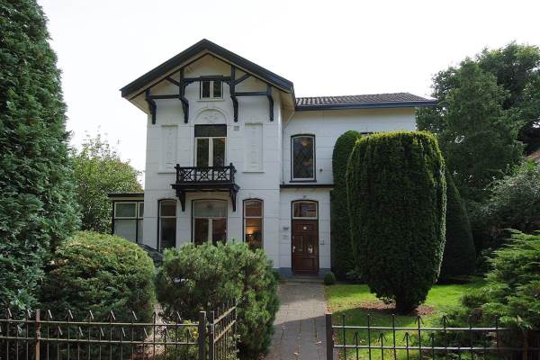 Woning Vaartweg 5151A Hilversum