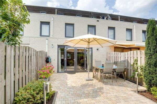 Woning Lofotenweg 32 Almere