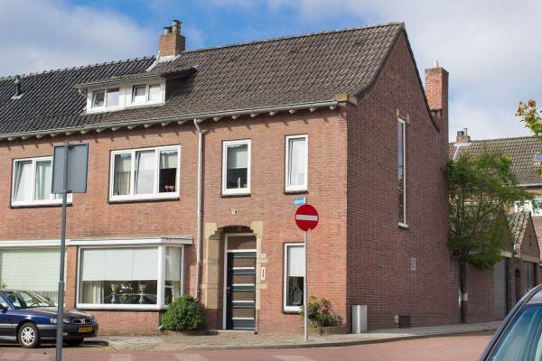 Woning Winterstraat 11 Heerlen