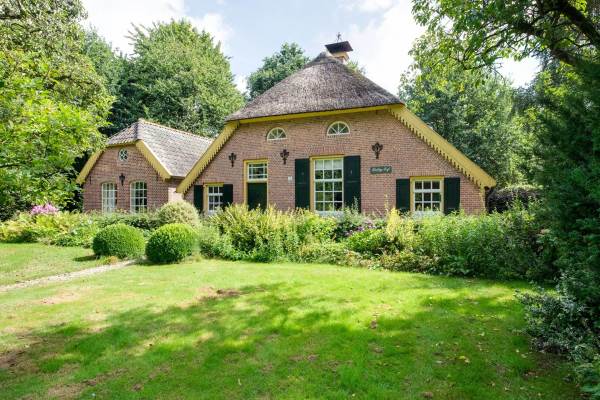 Woning Boerenstraat 28 Eerbeek