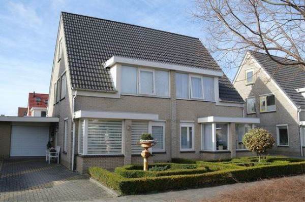 Woning Berkhout 28 Anna Paulowna